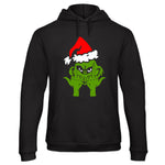 Hoodie "Fuckin' Christmas"