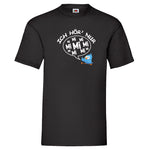 Men T-Shirt "Mi Mi Mi"