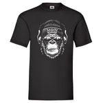 Men T-Shirt "Moin Affe"