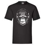 Men T-Shirt "Moin Affe"