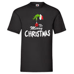 Men T-Shirt "Christmas"