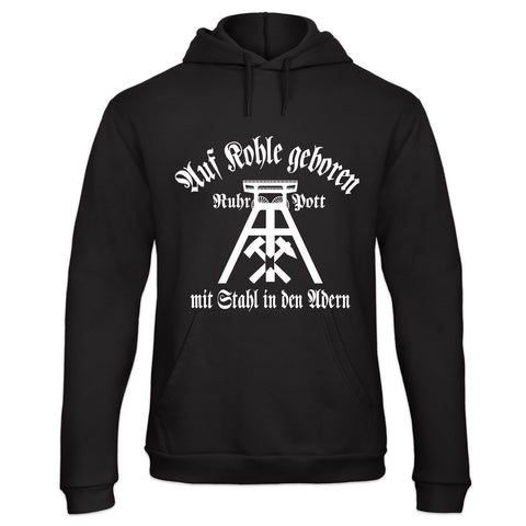 Hoodie "Ruhrpott"