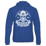 Hoodie "Schalker"