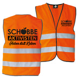 Weste "Schobbe Aktivisten"