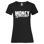 Couple Shirt "Moneymaker & Moneyspender"