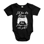 YouDesign Babybody 0-3 Babybody "Beweis"