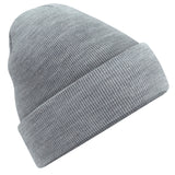 YouDesign Cap Ash Beechfield Beanie in 47 Farben