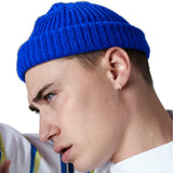 YouDesign Cap Beechfield Mütze "Trawler" in 10 Farben