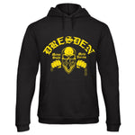 YouDesign Hoodie XS Hoodie "Dresden"