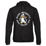 YouDesign Hoodie XS Hoodie "Guten Morgen"