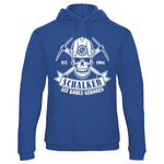 YouDesign Hoodie XS Hoodie "Schalker"