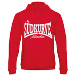YouDesign Hoodie XS Hoodie "Südkurve"