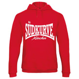 YouDesign Hoodie XS Hoodie "Südkurve"