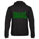 YouDesign Hoodie XS / Schwarz Hoodie "M'Gladbach"