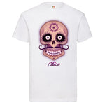 YouDesign T-Shirt Chico / S Couple Shirt "Chico & Chica"