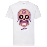 YouDesign T-Shirt Chico / S Couple Shirt "Chico & Chica"