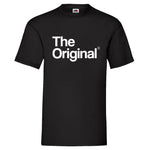 YouDesign T-Shirt Father / S Family Shirt "The Original The Remix"