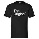 YouDesign T-Shirt Father / S Family Shirt "The Original The Remix"