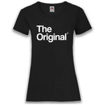 YouDesign T-Shirt Mother / S Family Shirt "The Original The Remix"