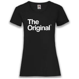 YouDesign T-Shirt Mother / S Family Shirt "The Original The Remix"
