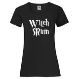 YouDesign T-Shirt Mum / S Family Shirt "Muggle"