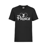 YouDesign T-Shirt Prince / 104 Family Shirt "Muggle Witch"