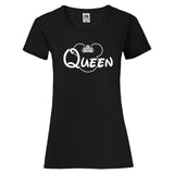 YouDesign T-Shirt Queen / XS Family Shirt "Muggle Witch"