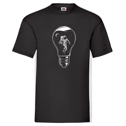 YouDesign T-Shirt S Men T-Shirt "Astronaut"