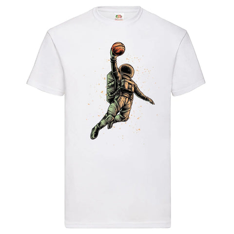 YouDesign T-Shirt S Men T-Shirt "Basketball"