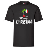 YouDesign T-Shirt S Men T-Shirt "Christmas"