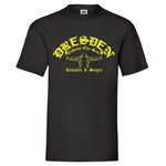 YouDesign T-Shirt S Men T-Shirt "Dresden"