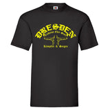 YouDesign T-Shirt S Men T-Shirt "Dresden"