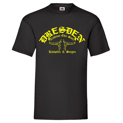 YouDesign T-Shirt S Men T-Shirt "Dresden"