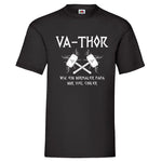 YouDesign T-Shirt S Men T-Shirt "Va-Thor"