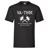 YouDesign T-Shirt S Men T-Shirt "Va-Thor"