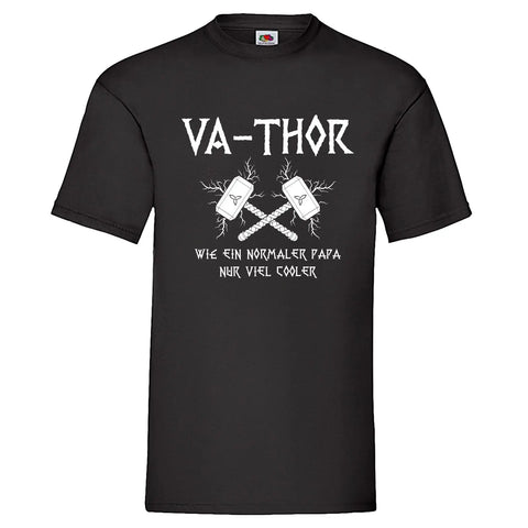 YouDesign T-Shirt S Men T-Shirt "Va-Thor"