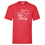YouDesign T-Shirt S / Rot Men T-Shirt "Kölle Alaaf"