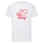 YouDesign T-Shirt S / Weiß Men T-Shirt "Kölle Alaaf"