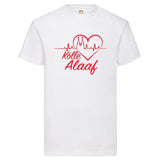 YouDesign T-Shirt S / Weiß Men T-Shirt "Kölle Alaaf"