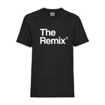 YouDesign T-Shirt Son / 104 Family Shirt "The Original The Remix"