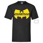 Men T-Shirt "Wu-Han" 2 Farben