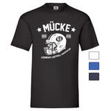 Men T-Shirt "Mücke 63" 4 Farben
