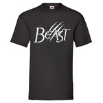 Couple Shirt "Beauty And Beast II"