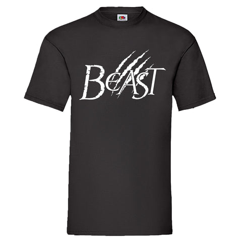 Couple Shirt "Beauty And Beast II"