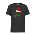 Family Shirt "Grinch"