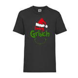 Family Shirt "Grinch"