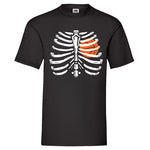 Men T-Shirt "Basketball Heart"