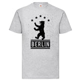 Men T-Shirt "Berlin"