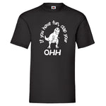 Men T-Shirt "Clap your Hands"