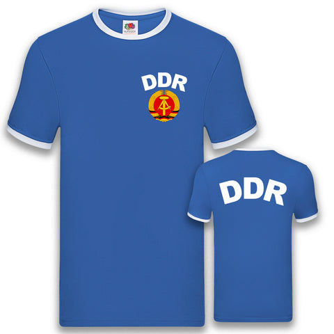 Men T-Shirt "DDR"